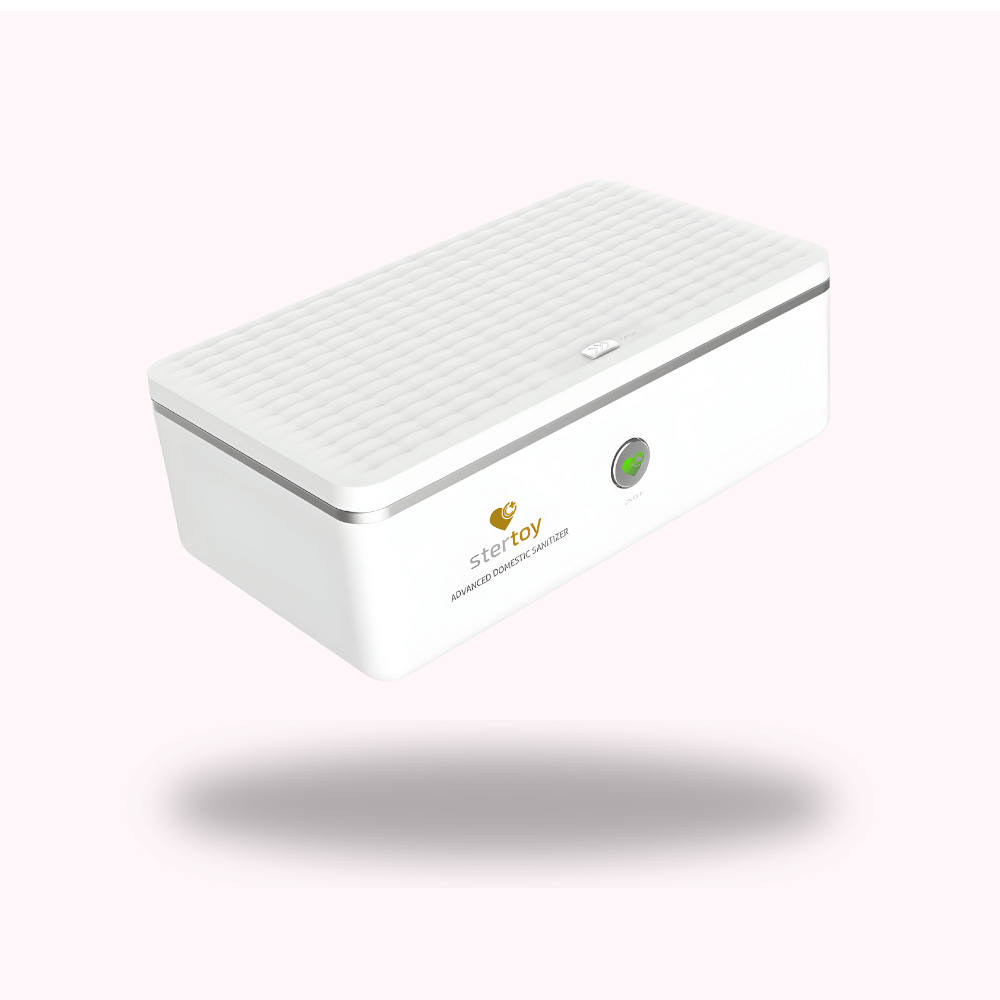 Stérilisateur pour jouets Stertoy - Maison du plug