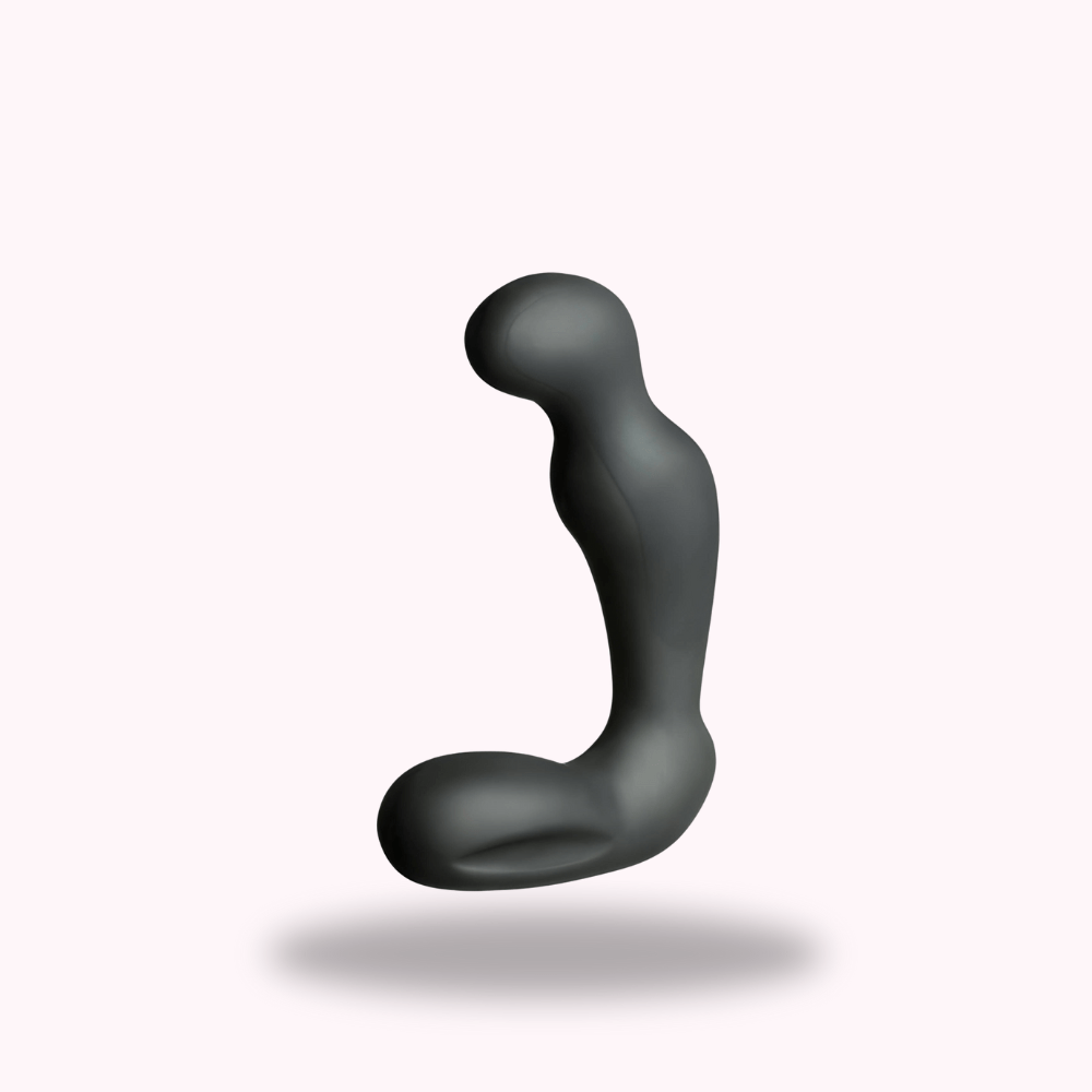 Stimulateur de prostate 12 vitesses