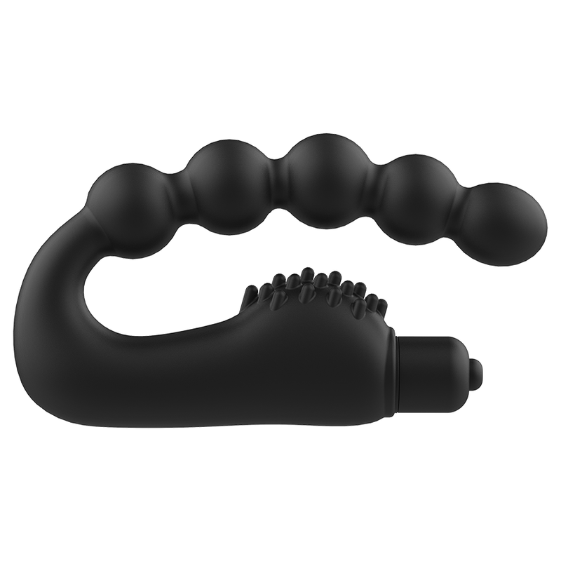 Stimulateur de prostate chapelet