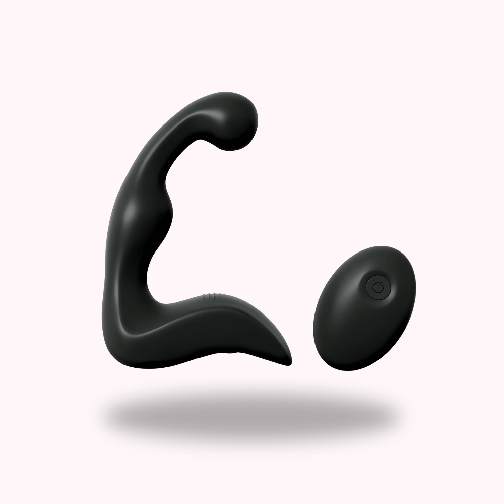 Stimulateur de prostate télécommandé