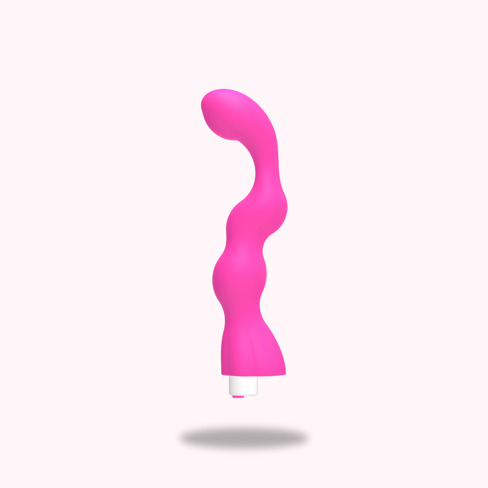 Stimulateur pour femme