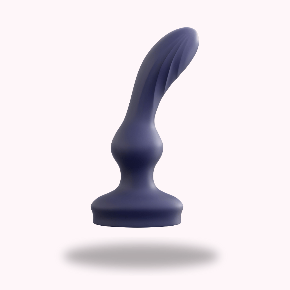 Vibromasseur anal WALL BANGER