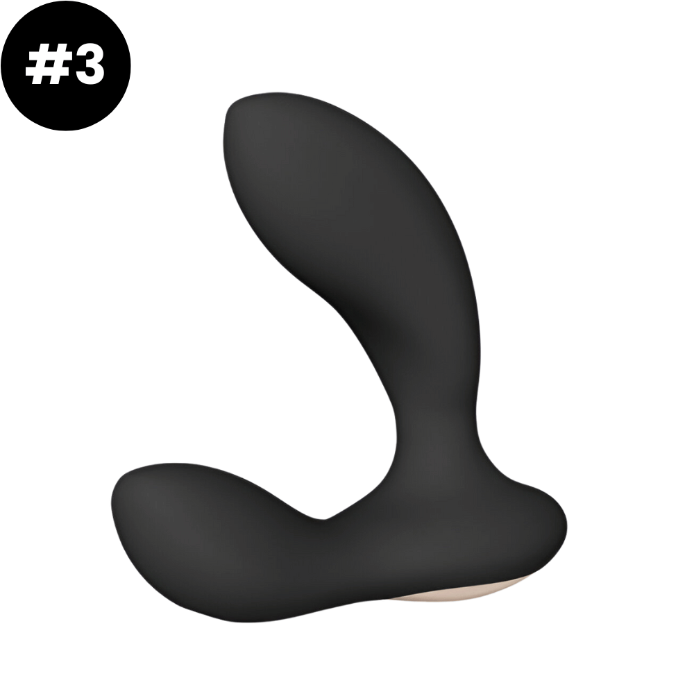 Vibromasseur prostatique Hugo 2 - LELO