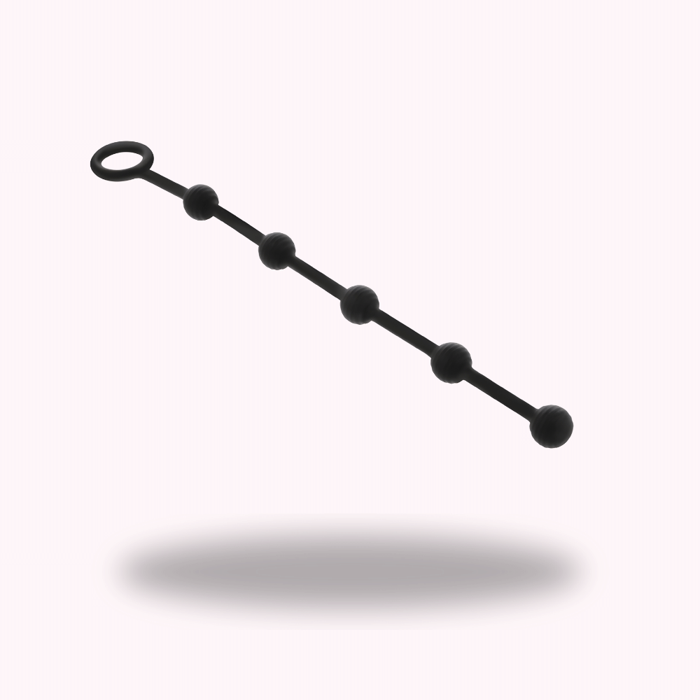 Chapelet anal pas cher