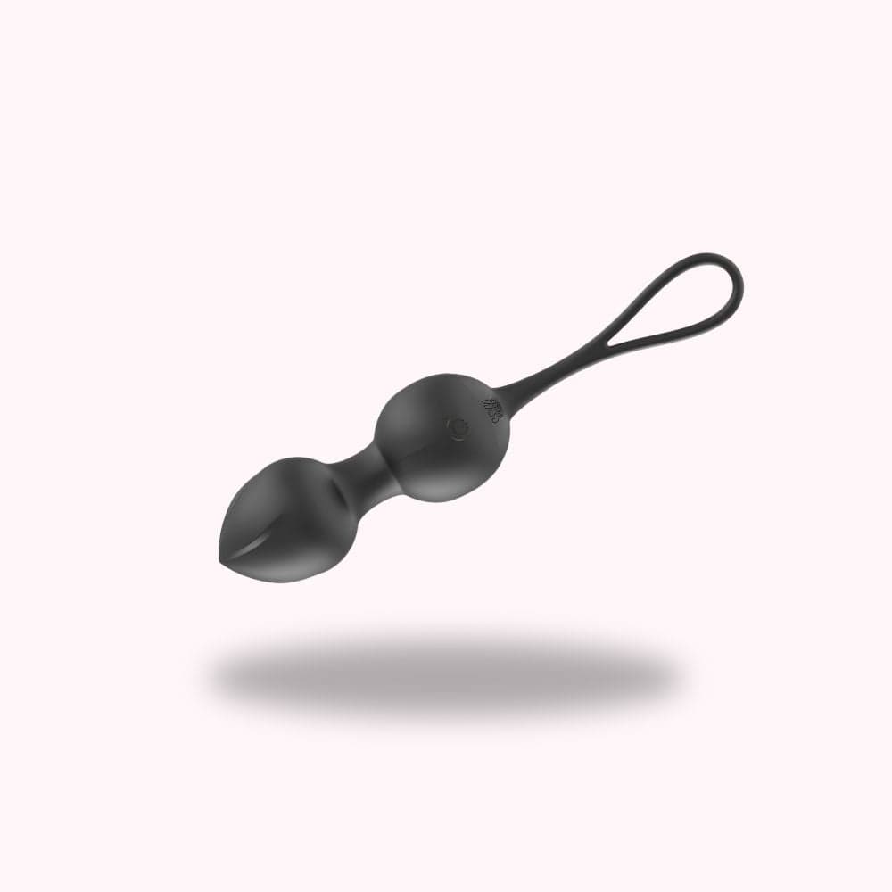 chapelet anal vibrant