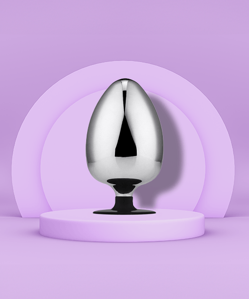 collection plug anal xxl