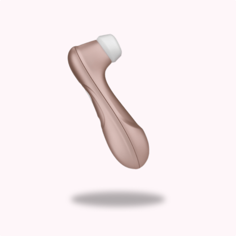 Satisfyer Pro - 2ème génération