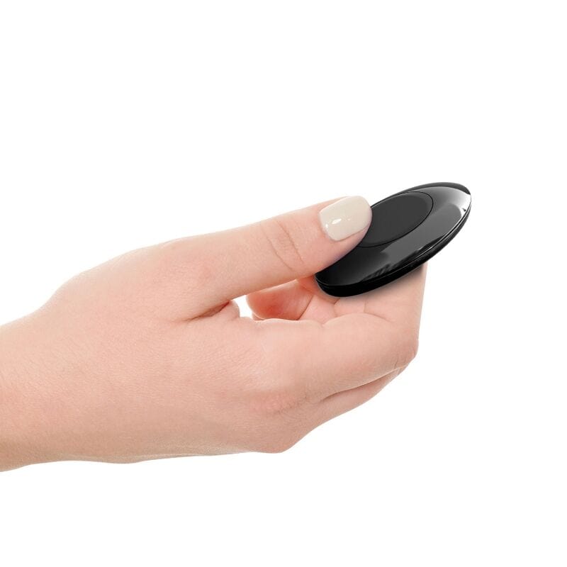 Chapelet anal rotatif télécommandé