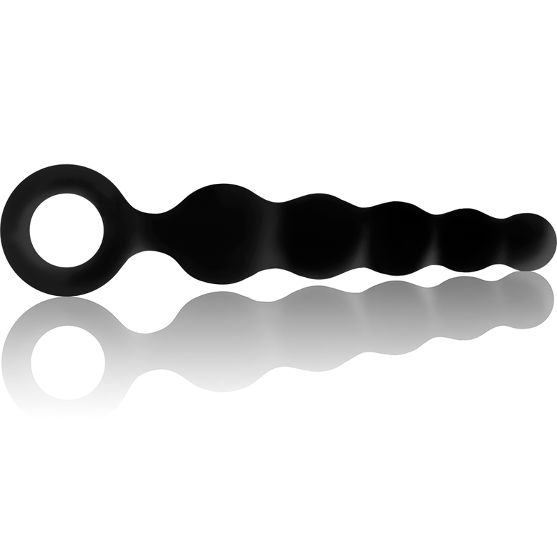 Chapelet anal nivelé