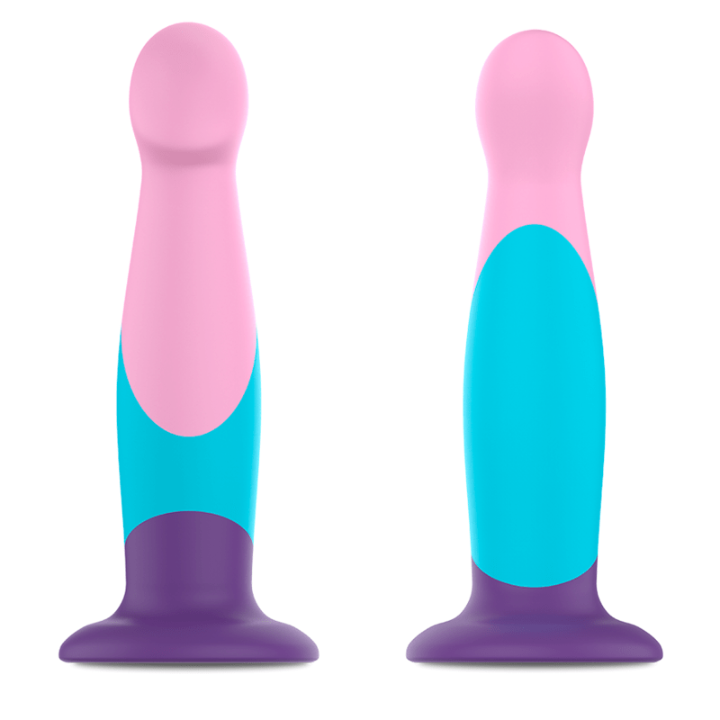 Gode anal GARRICK