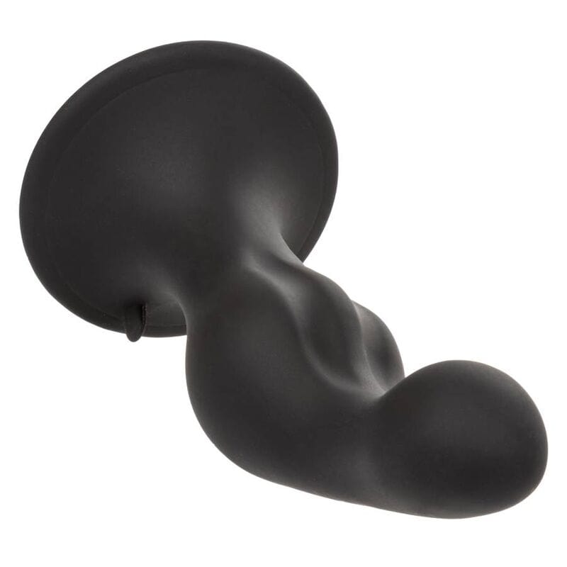 Plug anal ondulé - Pack de 3
