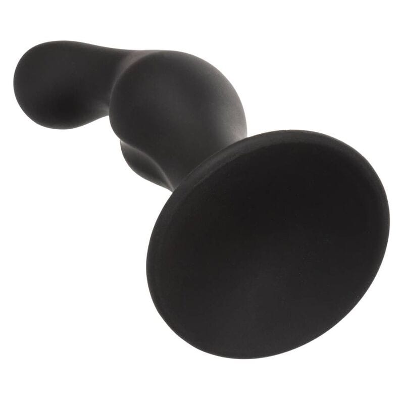 Plug anal ondulé - Pack de 3