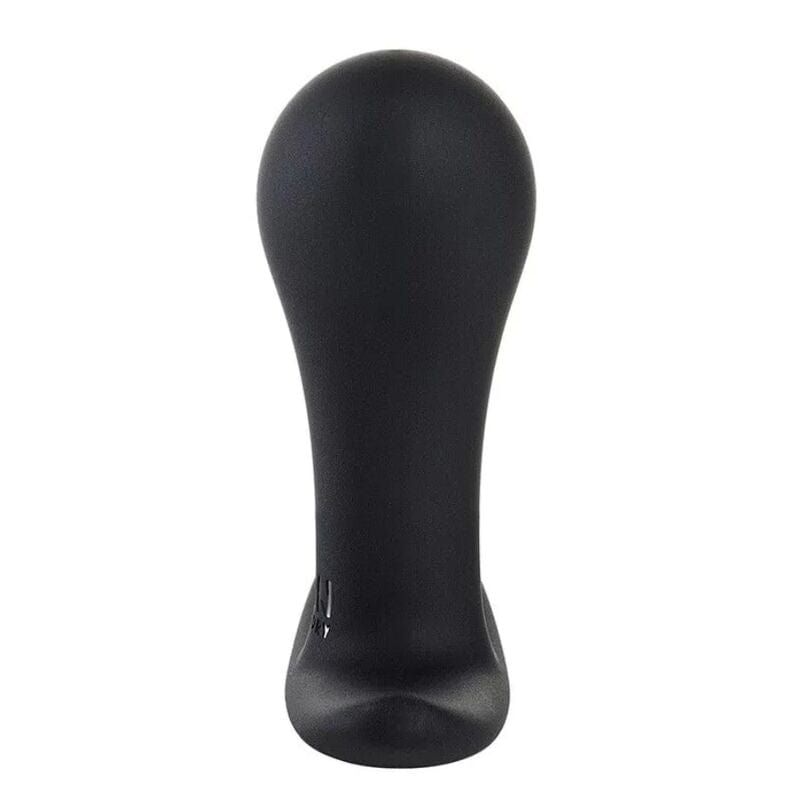 Plug anal ancre en silicone