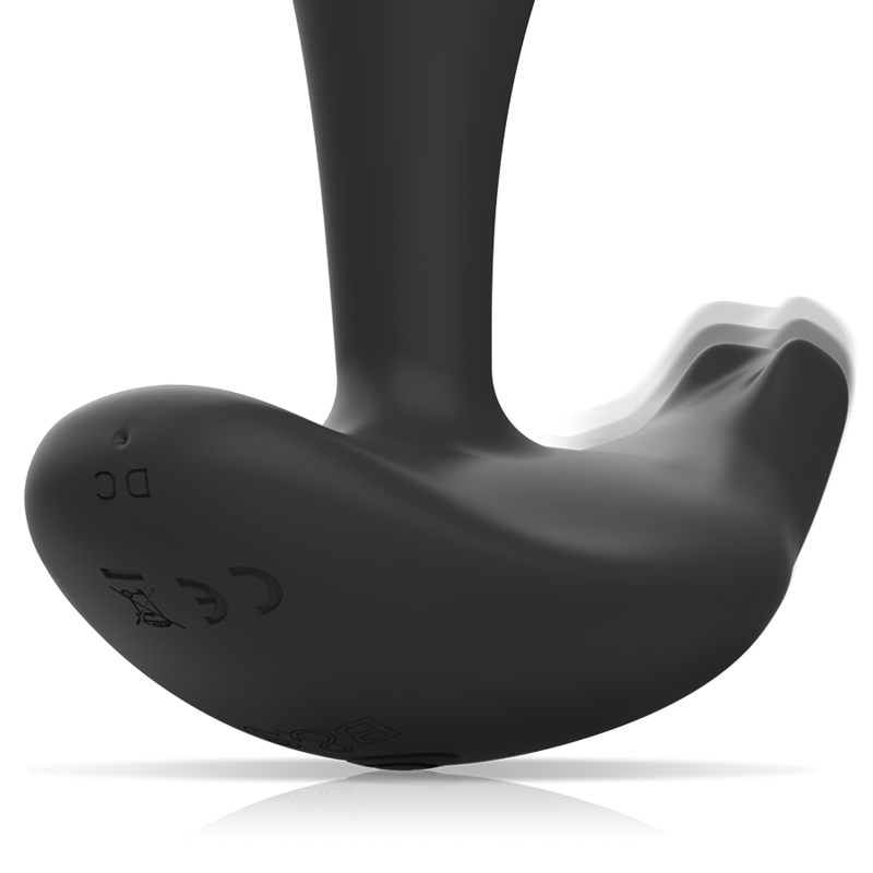 Vibromasseur anal DWAYNE