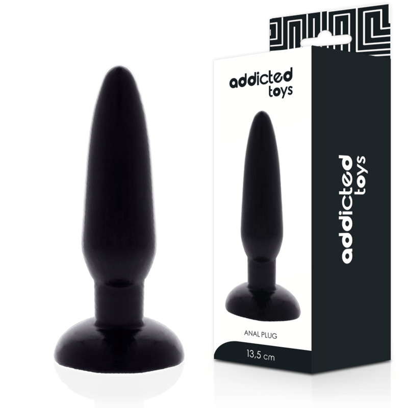 Plug anal 13.5cm