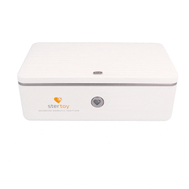 Stérilisateur pour jouets Stertoy
