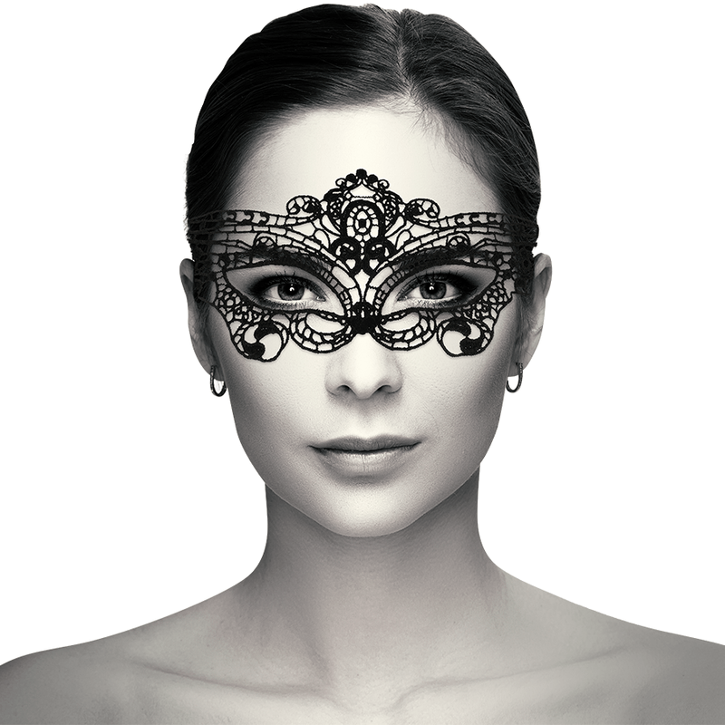 Masque en Dentelle Fine
