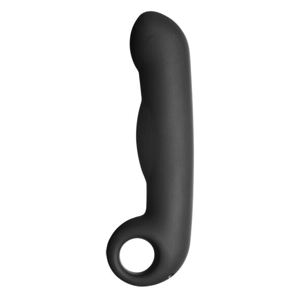 Gode anal électrique