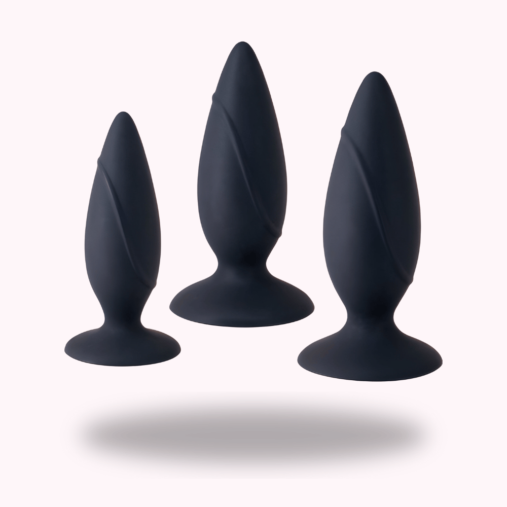 Kit entrainement anal