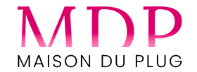 logo maison du plug