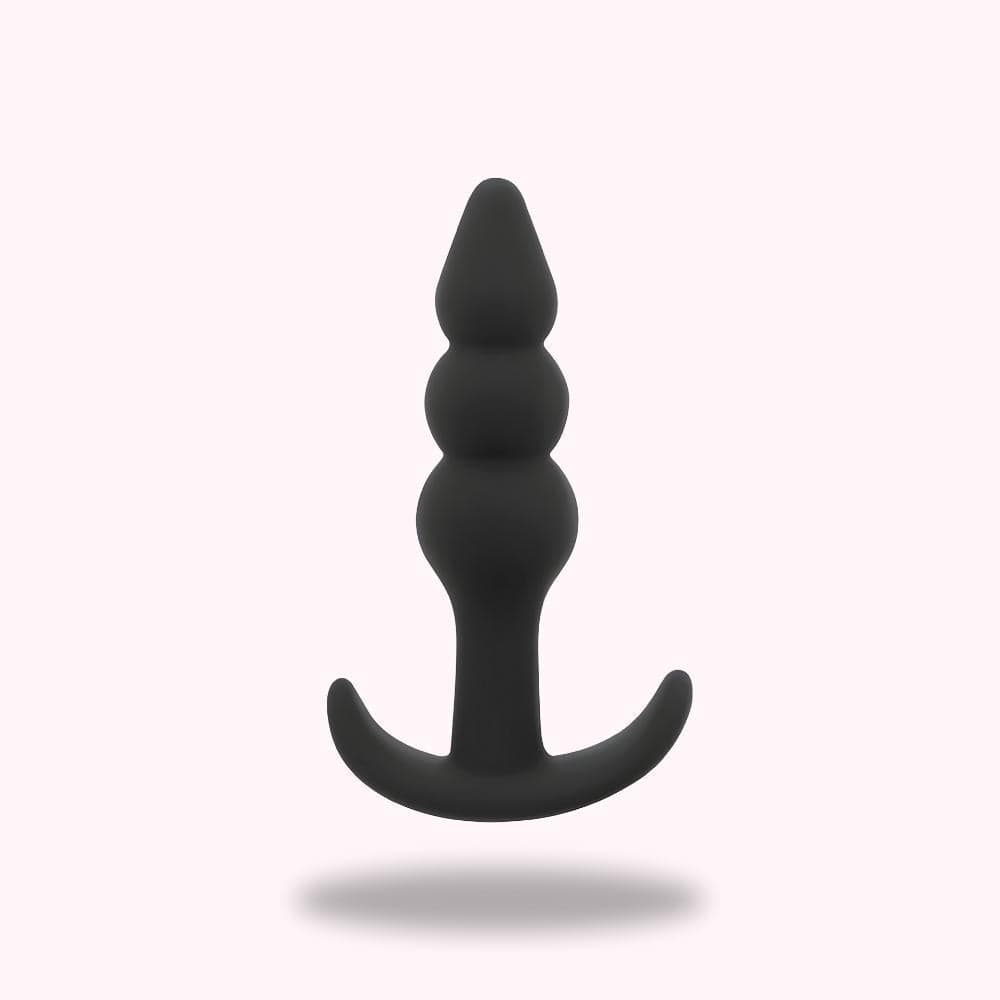 Plug anal ancre débutant