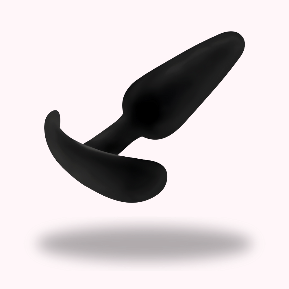 Plug anal ancre simple