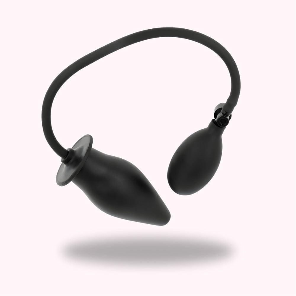 Plug anal gonflable - Maison du Plug