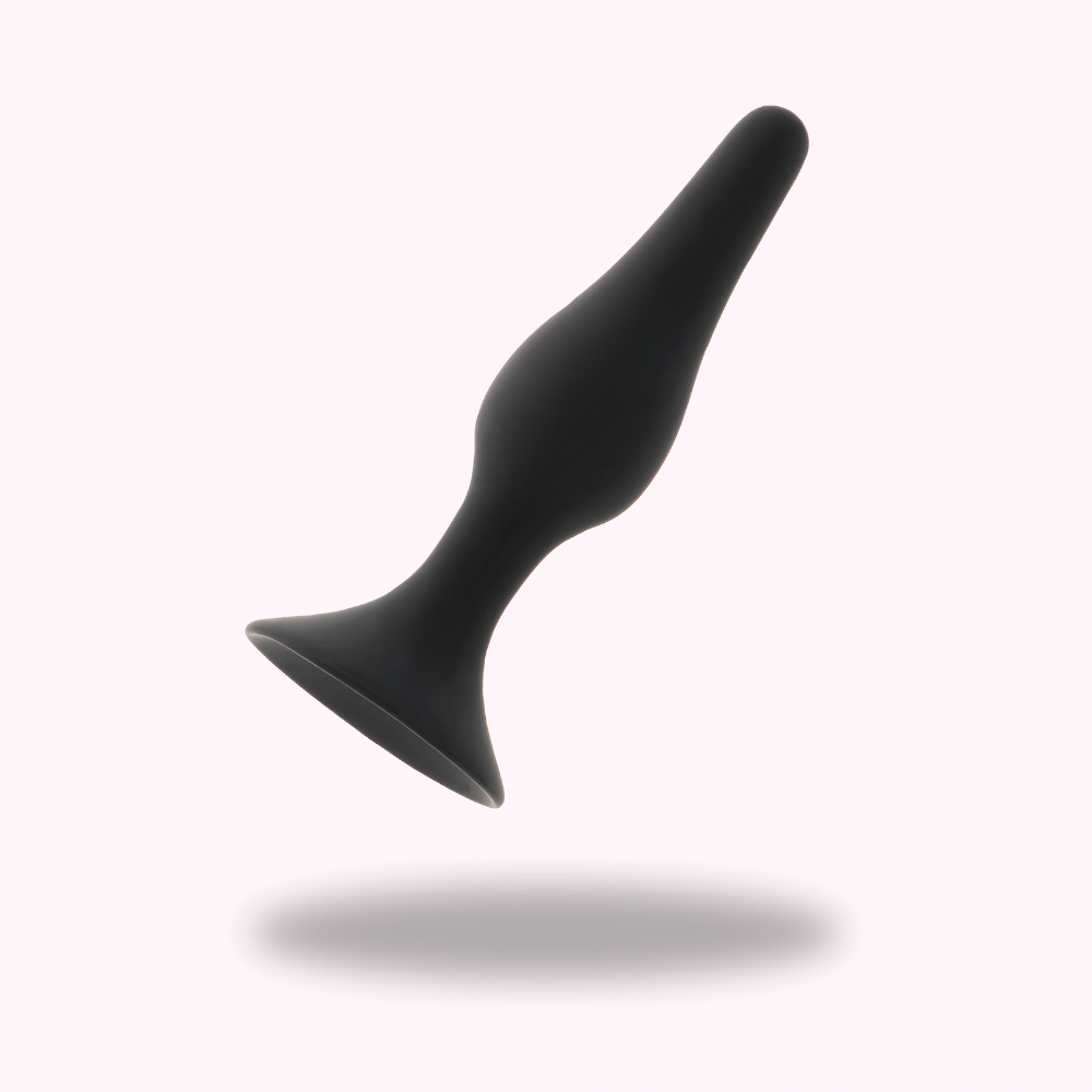 Plug anal intense