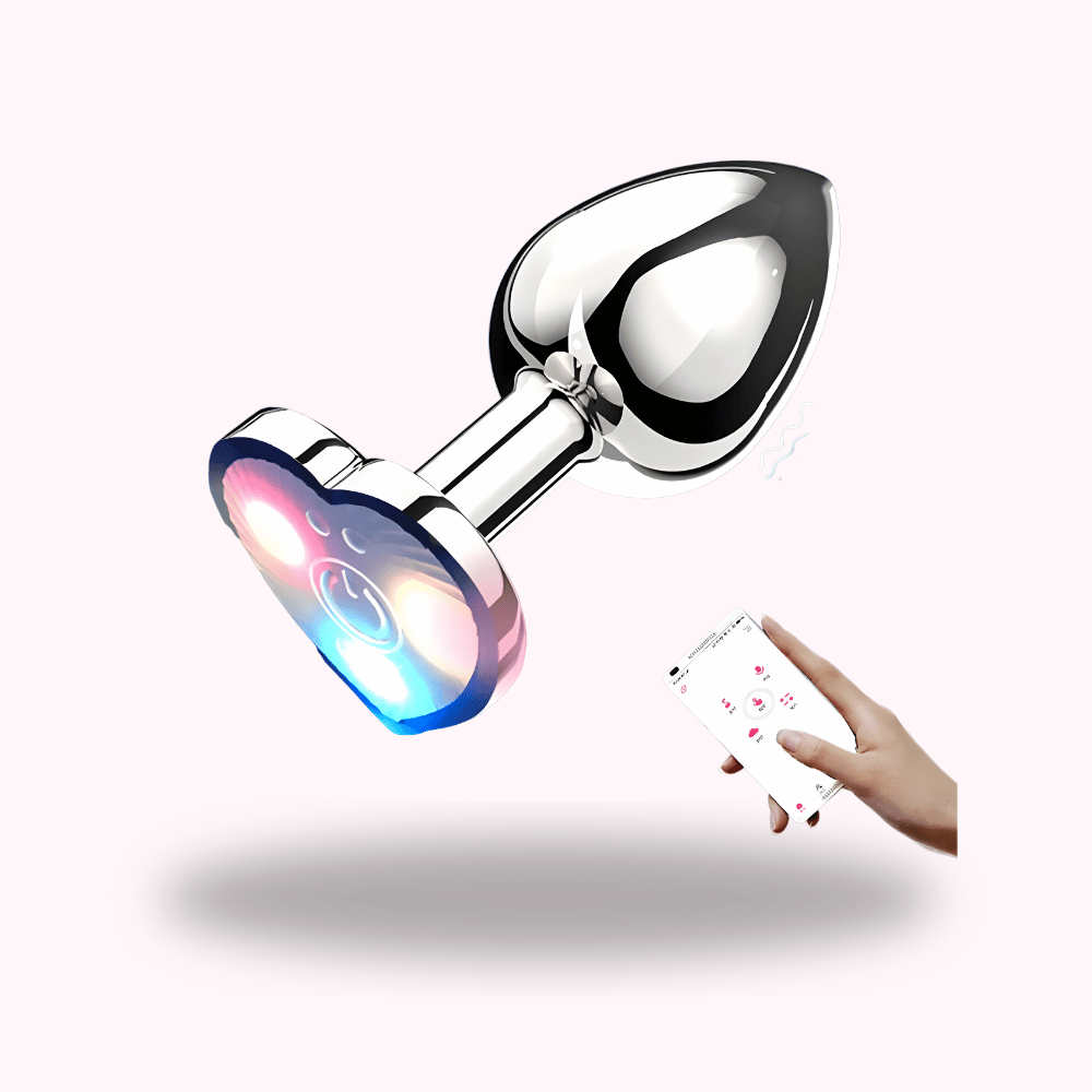 Plug Anal Lumineux | Boutique N1 sur le Plug Anal Plug Anal Lumineux | Boutique N1 sur le Plug Anal