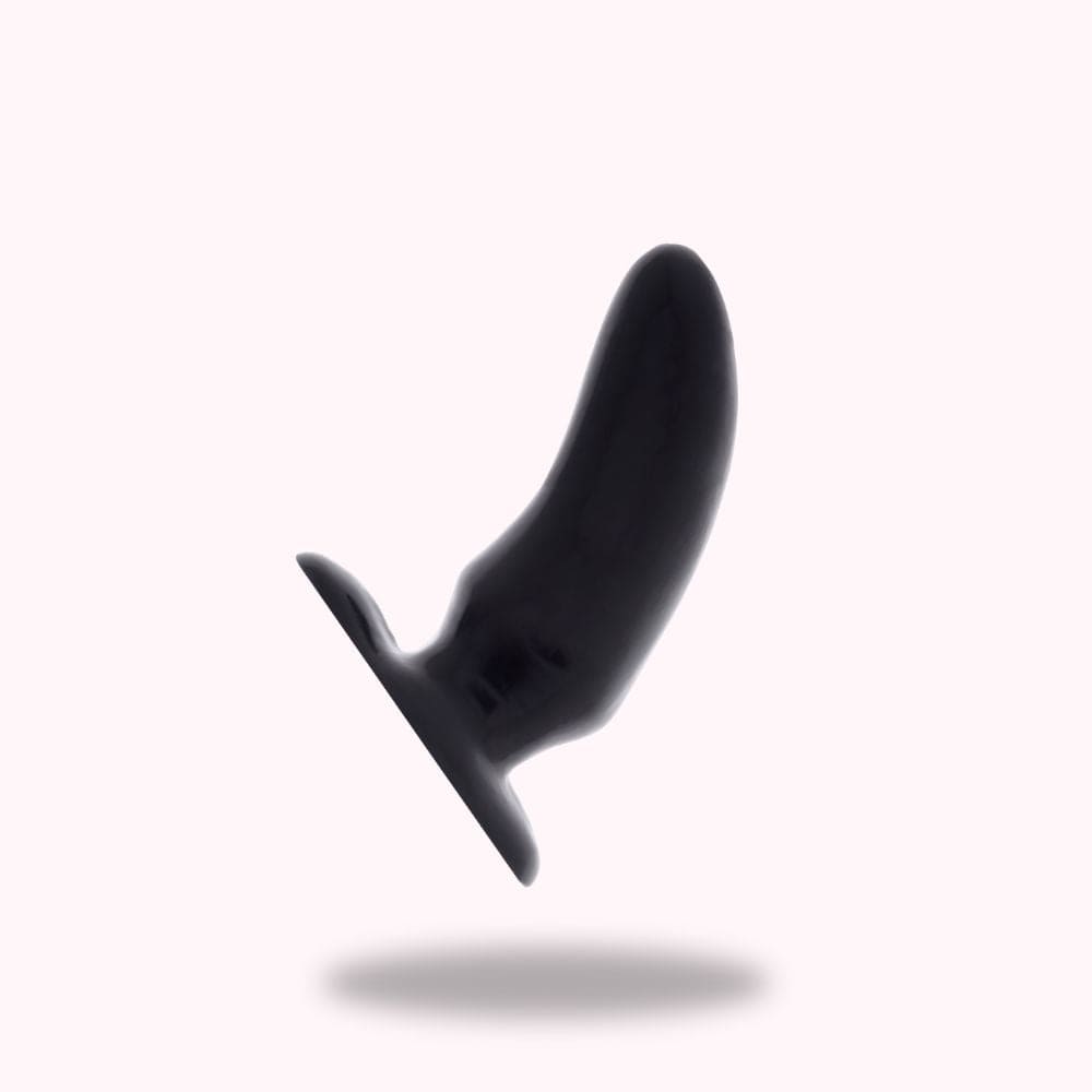 Plug anal prostatique 12cm