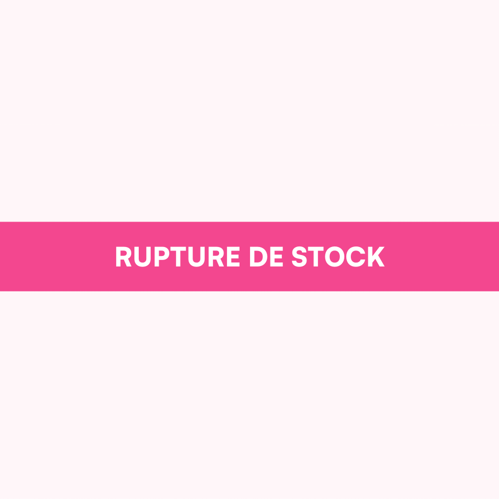 Plug anal Ogive XL avec vaginette
