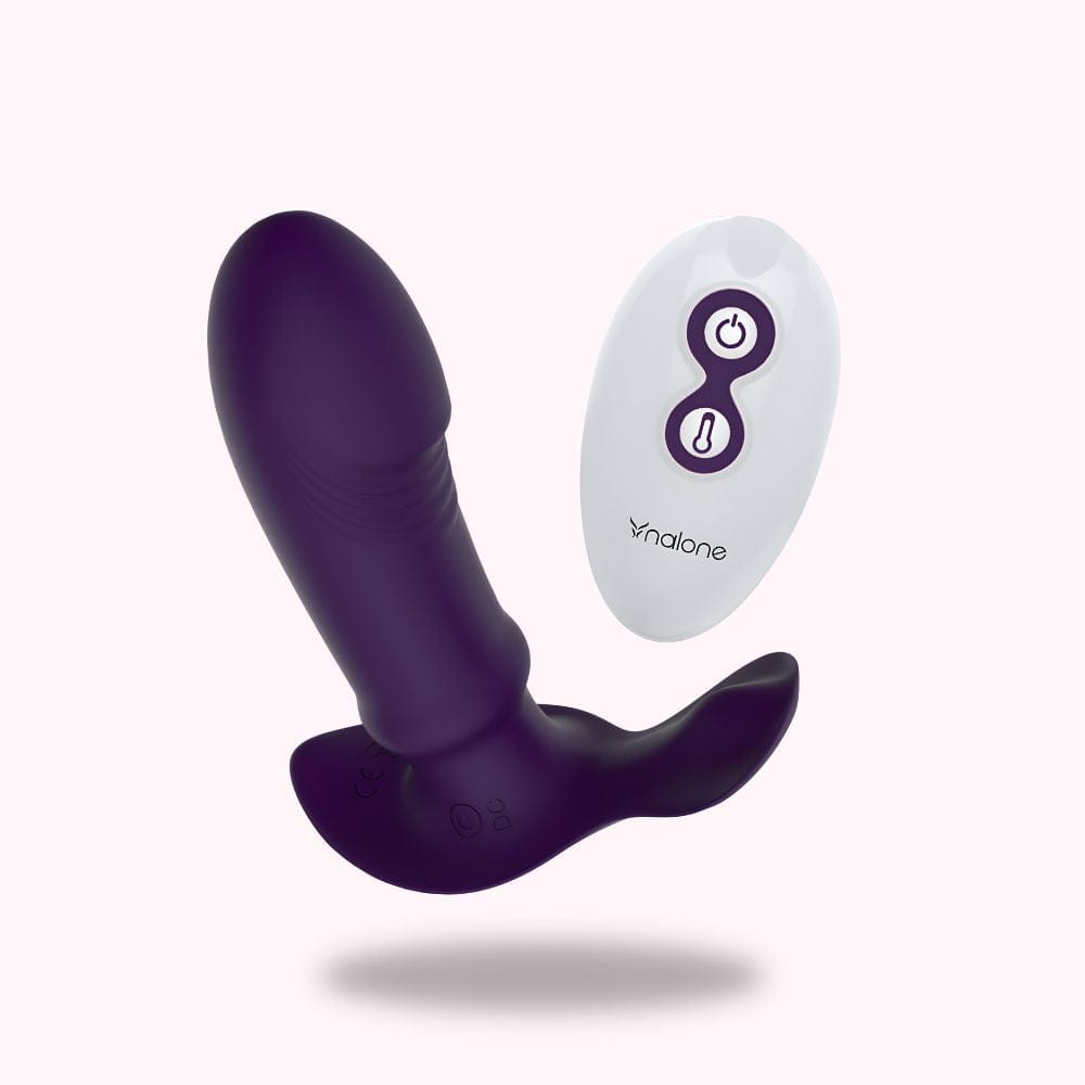 stimulateur prostatique marley