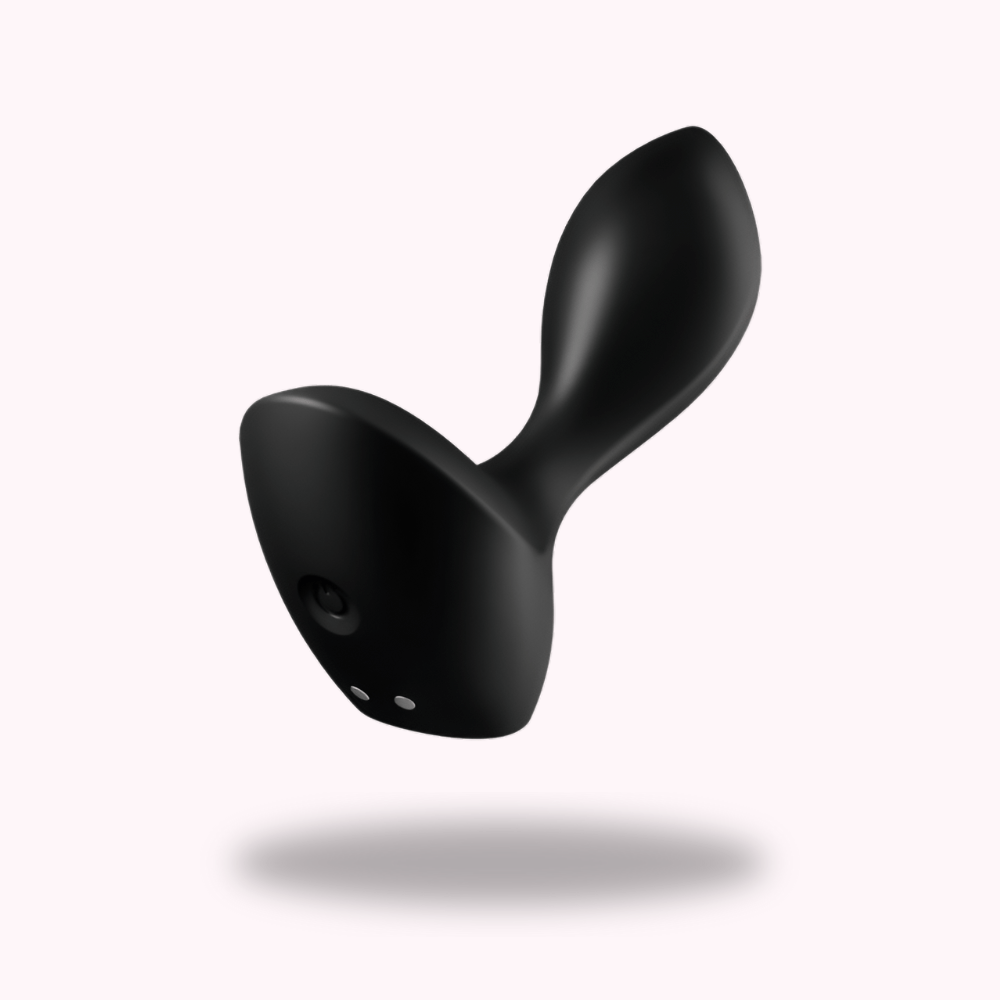 Stimulateur de prostate intense Satisfyer