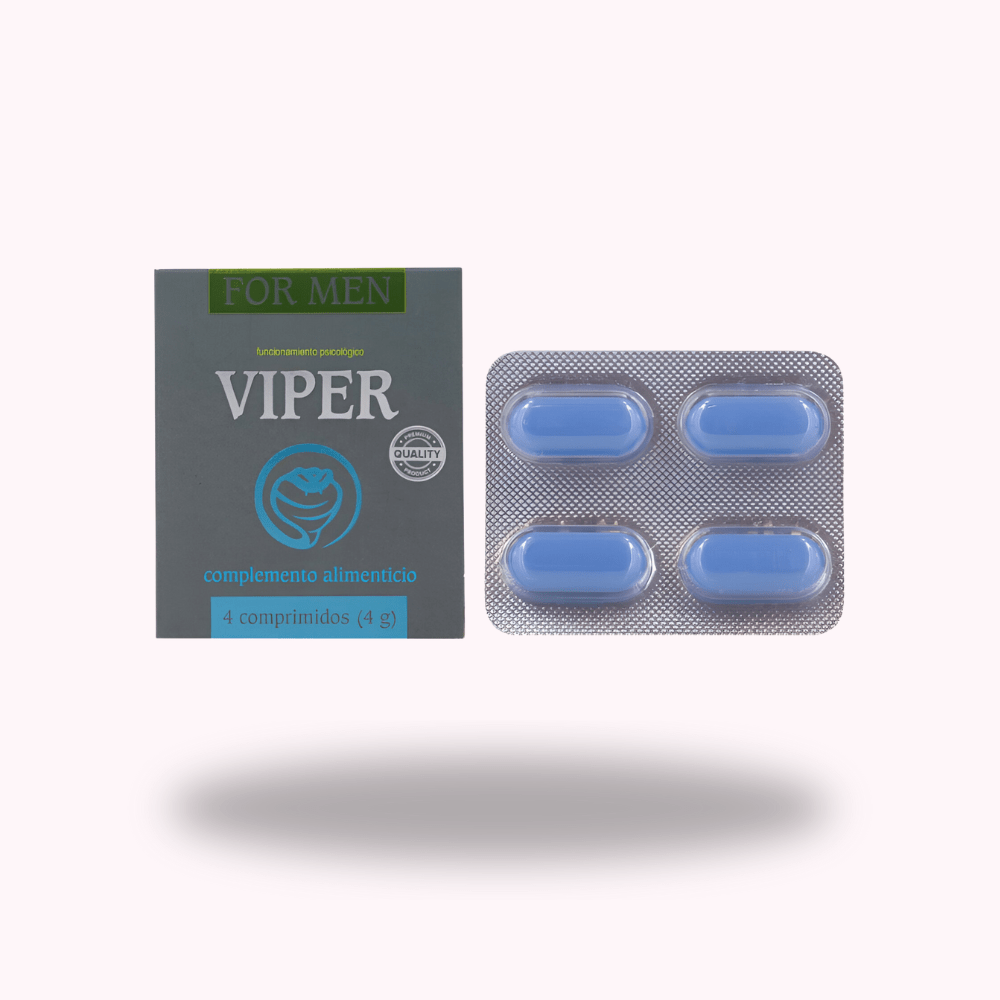 Viagra viper