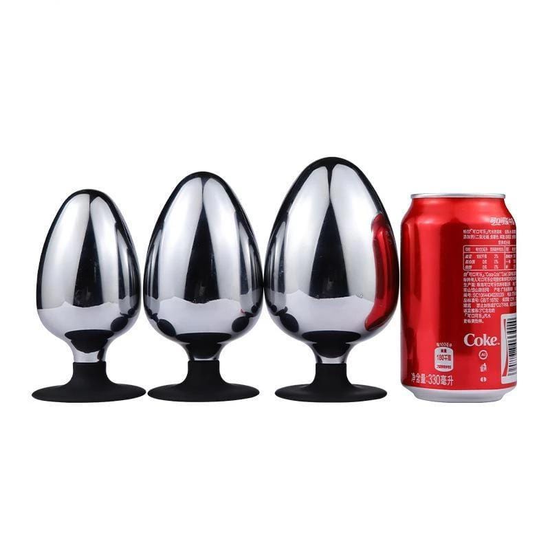 Plug Anal XXL ventouse comparatif