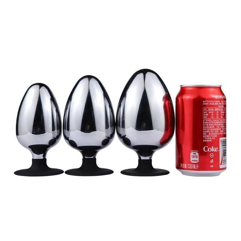 Plug Anal XXL ancre