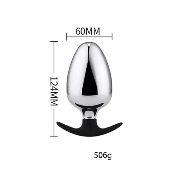 Plug Anal XL ancre