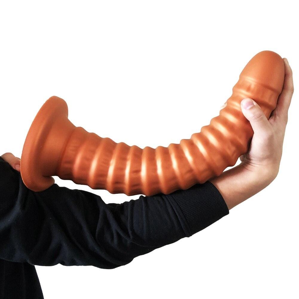 Le plus grand Plug Anal XXXL