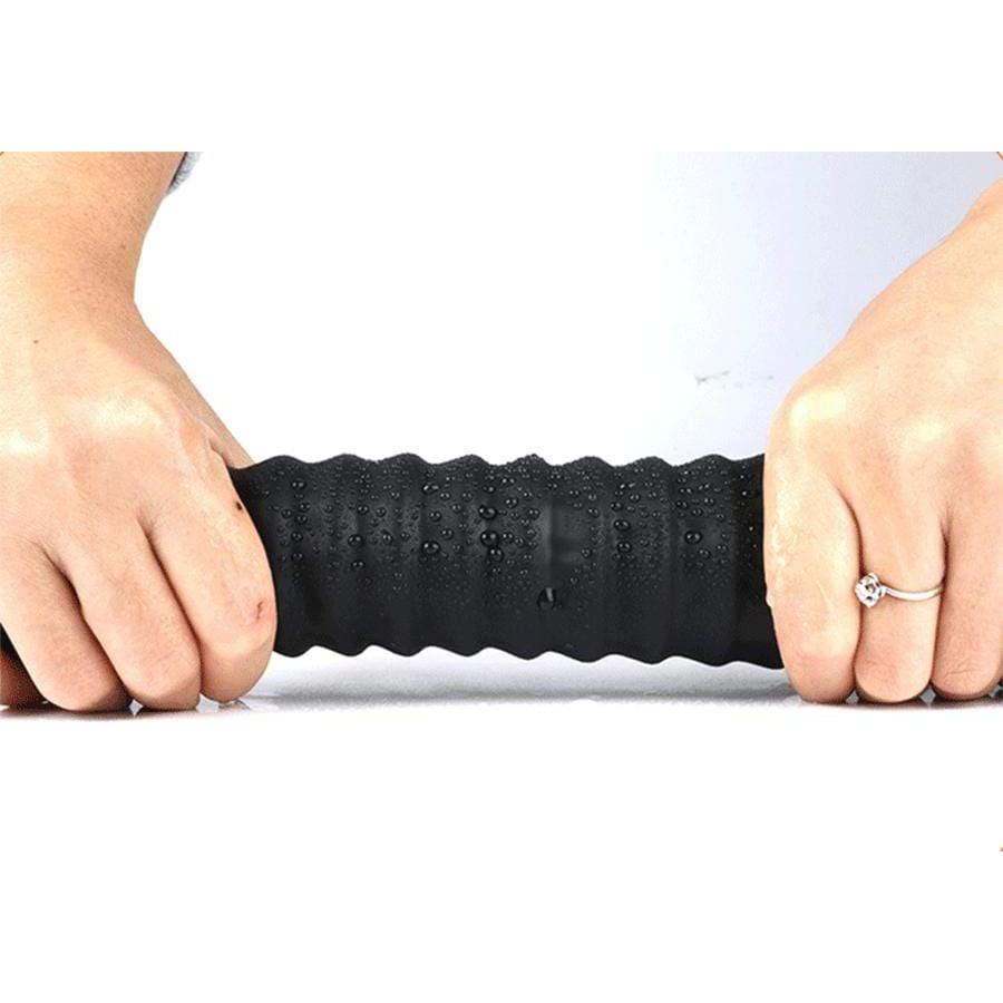 Le plus grand Plug Anal XXXL souplesse