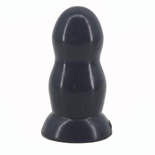 Plug anal XXL en silicone
