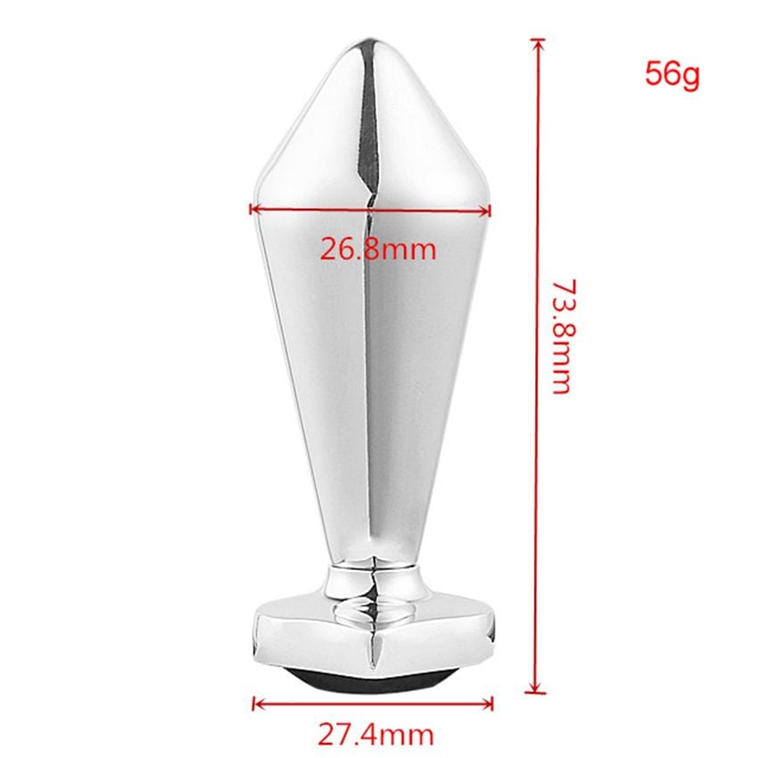 Coffret plug anal carreau dimensions