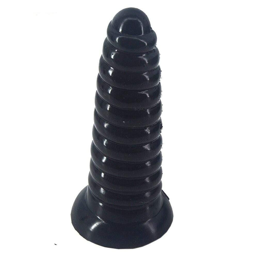 Plug anal XXL ultime orgasme