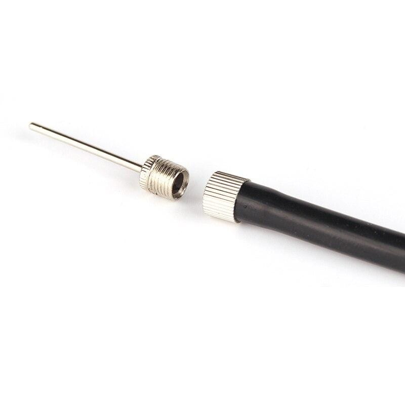 Plug anal gonflable mini prostate
