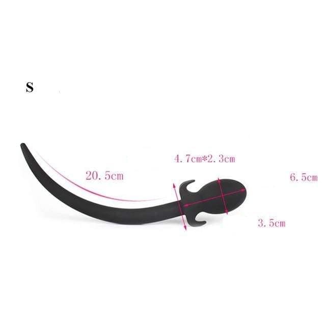 Plug chien - Maison du plug