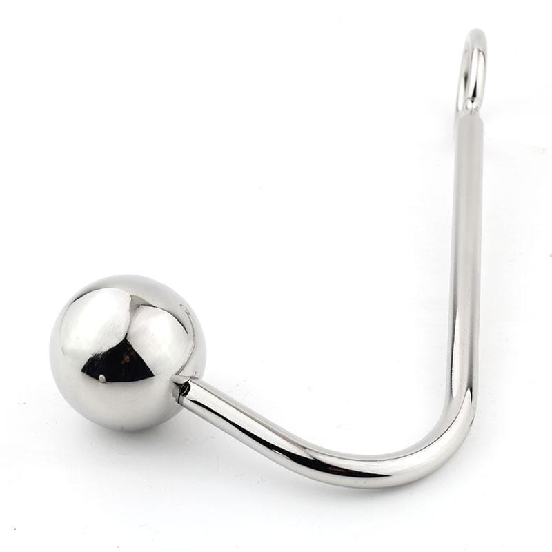 Crochet anal XL - Maison du plug