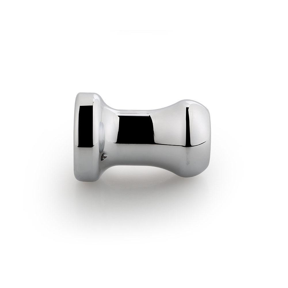 Plug anal tunnel avec ficelle - Maison du plug