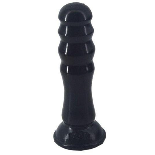 Plug anal XL Matraque en silicone