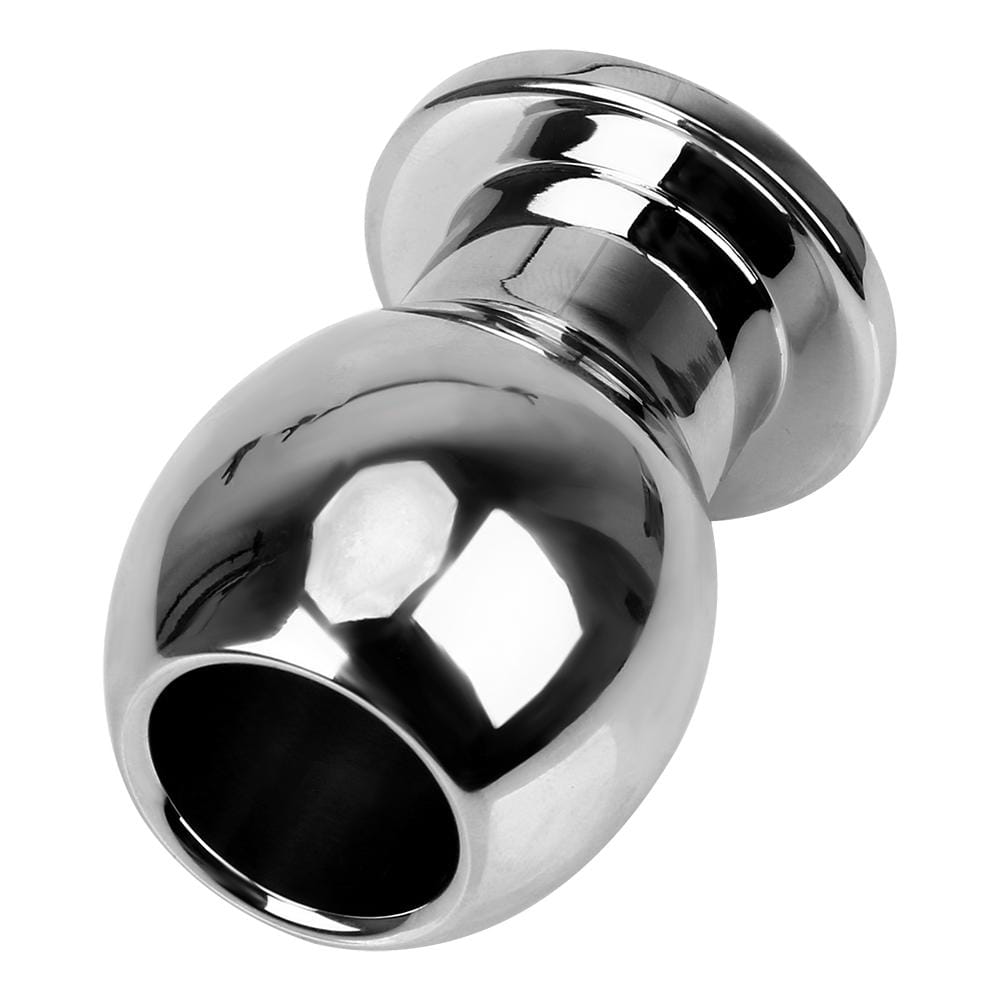 Plug anal tunnel grand format - Maison du plug