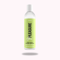 Lubrifiant Anal Aloe Pleasure