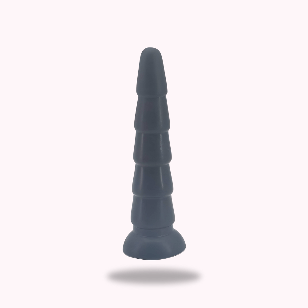 Plug anal XXL profondeur orgasmique